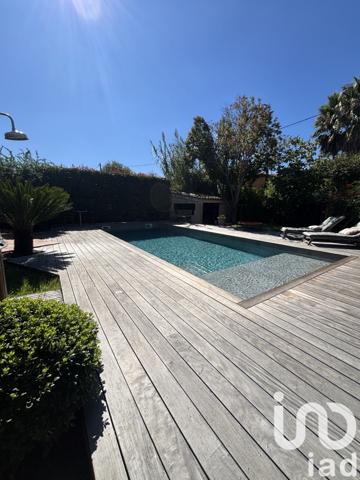 Maison à vendre 5 pièces 165 m² Six-Fours-les-Plages