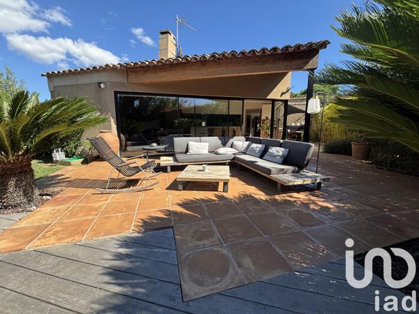 Maison à vendre 5 pièces 165 m² Six-Fours-les-Plages