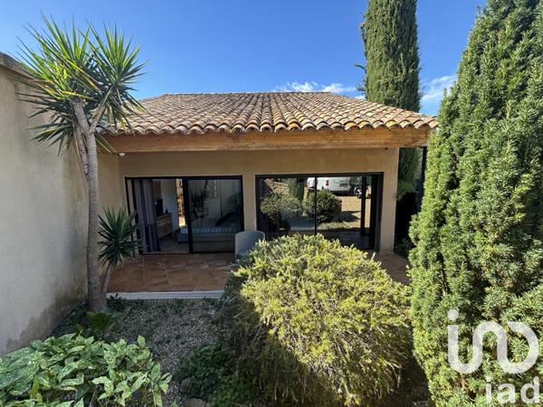 Maison à vendre 5 pièces 165 m² Six-Fours-les-Plages