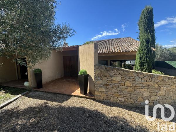 Maison à vendre 5 pièces 165 m² Six-Fours-les-Plages