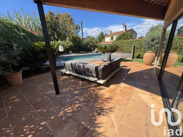 Maison à vendre 5 pièces 165 m² Six-Fours-les-Plages