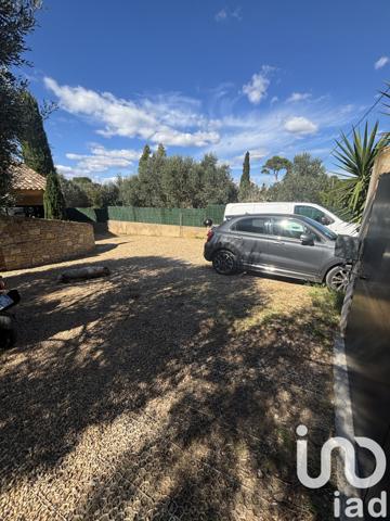 Maison à vendre 5 pièces 165 m² Six-Fours-les-Plages