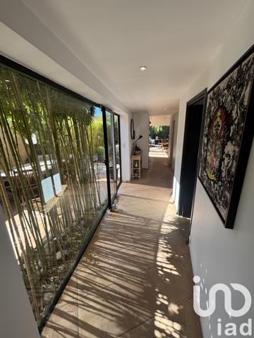 Maison à vendre 5 pièces 165 m² Six-Fours-les-Plages