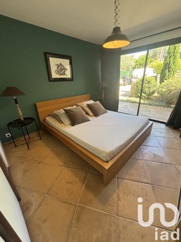 Maison à vendre 5 pièces 165 m² Six-Fours-les-Plages