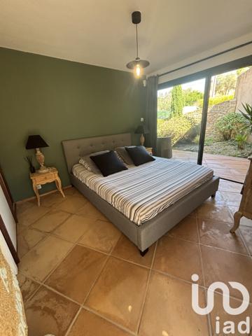 Maison à vendre 5 pièces 165 m² Six-Fours-les-Plages