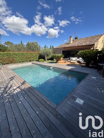 Maison à vendre 5 pièces 165 m² Six-Fours-les-Plages