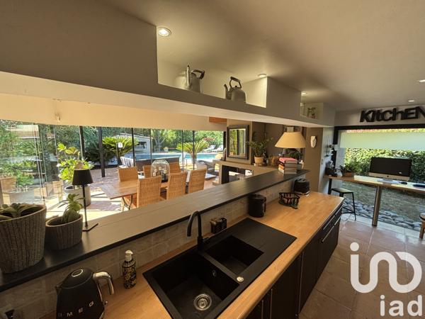 Maison à vendre 5 pièces 165 m² Six-Fours-les-Plages