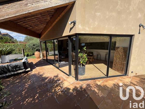 Maison à vendre 5 pièces 165 m² Six-Fours-les-Plages