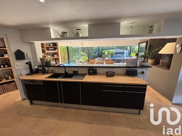 Maison à vendre 5 pièces 165 m² Six-Fours-les-Plages