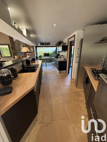 Maison à vendre 5 pièces 165 m² Six-Fours-les-Plages