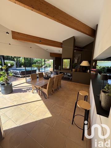 Maison à vendre 5 pièces 165 m² Six-Fours-les-Plages