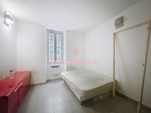 Appartement à vendre 1 pièce de 20 m²