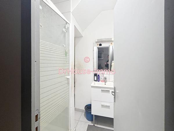 Appartement à vendre 1 pièce de 20 m²