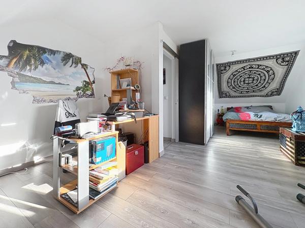 Maison à vendre 5 pièces FILLINGES (74)