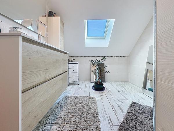 Maison à vendre 5 pièces FILLINGES (74)