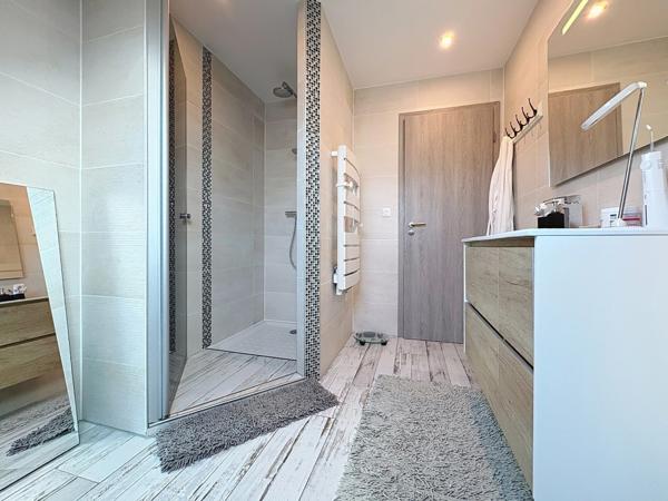 Maison à vendre 5 pièces FILLINGES (74)