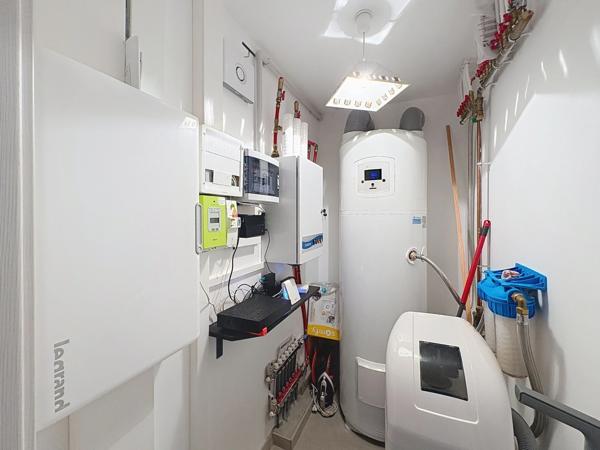 Maison à vendre 5 pièces FILLINGES (74)