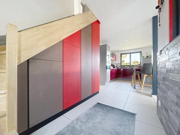 Maison à vendre 5 pièces FILLINGES (74)