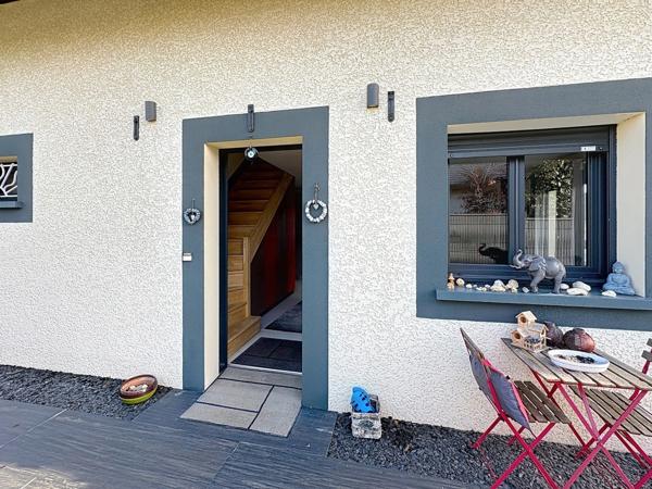 Maison à vendre 5 pièces FILLINGES (74)