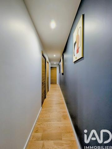 Appartement à vendre 4 pièces 83 m² Saint-Germain-en-Laye