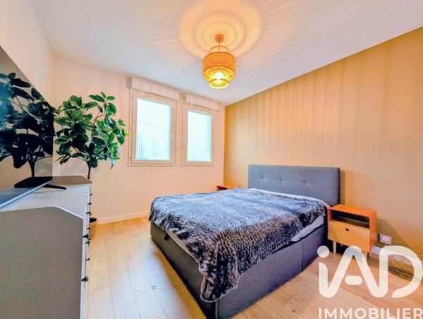 Appartement à vendre 4 pièces 83 m² Saint-Germain-en-Laye