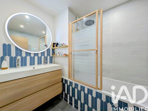 Appartement à vendre 4 pièces 83 m² Saint-Germain-en-Laye