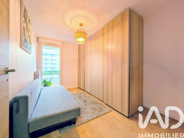 Appartement à vendre 4 pièces 83 m² Saint-Germain-en-Laye