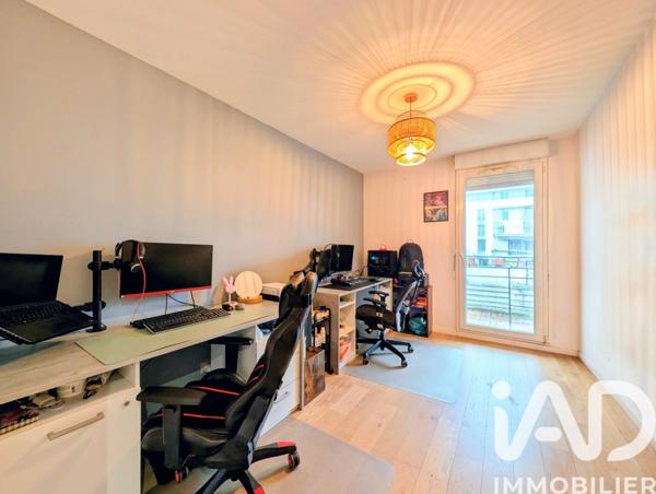 Appartement à vendre 4 pièces 83 m² Saint-Germain-en-Laye