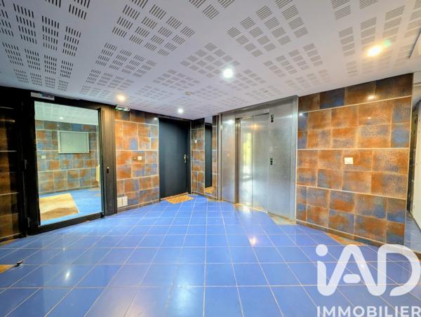 Appartement à vendre 4 pièces 83 m² Saint-Germain-en-Laye
