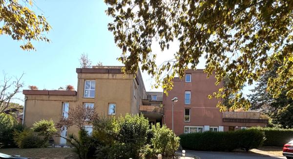 Appartement à vendre 3 pièces  (76)