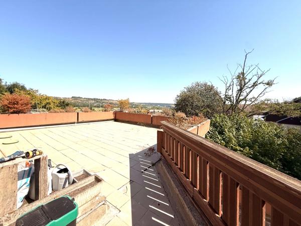 Appartement à vendre 3 pièces  (76)