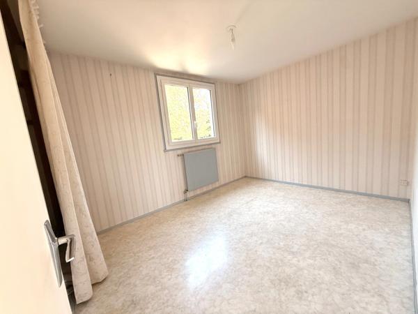 Appartement à vendre 3 pièces  (76)