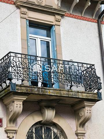 Grande maison Lupéenne de 230m2