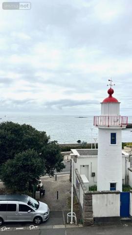 Location - Appartement Concarneau 29900 2 pièces 41 m 2