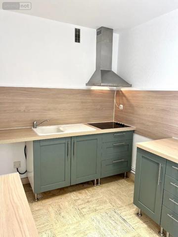 Location - Appartement Concarneau 29900 2 pièces 41 m 2