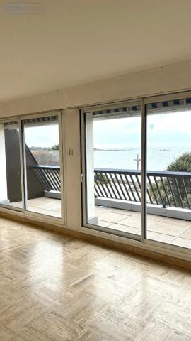 Location - Appartement Concarneau 29900 2 pièces 41 m 2