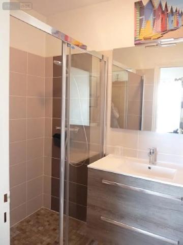 Location - Appartement Concarneau 29900 2 pièces 41 m 2