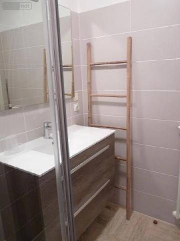 Location - Appartement Concarneau 29900 2 pièces 41 m 2