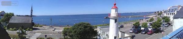 Location - Appartement Concarneau 29900 2 pièces 41 m 2