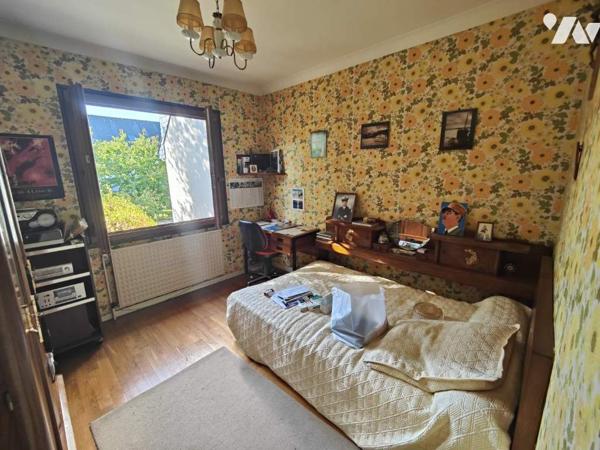Maison d'habitation - CESSON SEVIGNE CENTRE