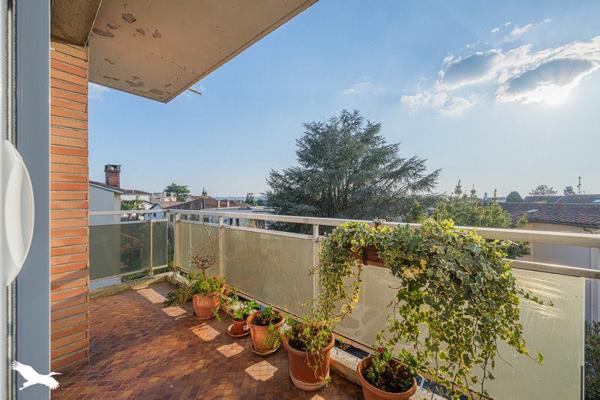 Appartement à vendre |  Toulouse |  4 pièces | 79 m²
