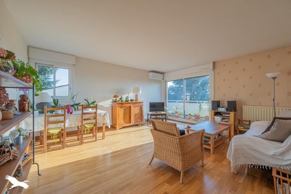 Appartement à vendre |  Toulouse |  4 pièces | 79 m²