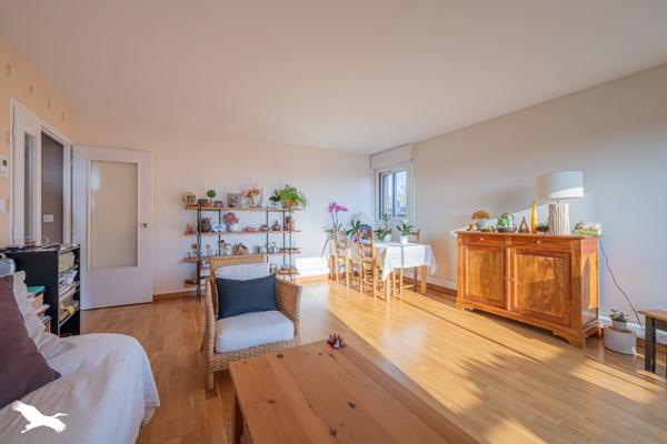 Appartement à vendre |  Toulouse |  4 pièces | 79 m²
