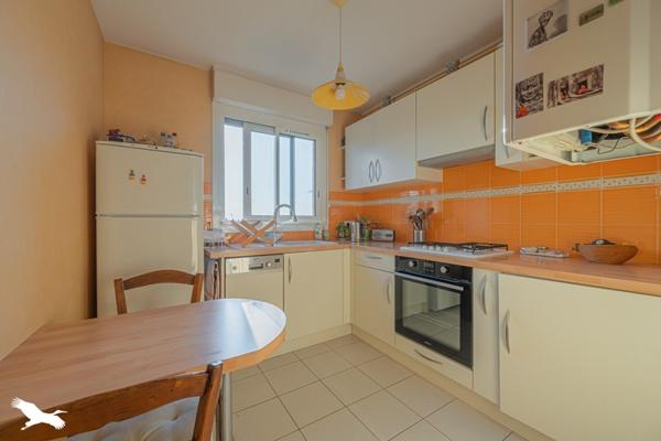 Appartement à vendre |  Toulouse |  4 pièces | 79 m²