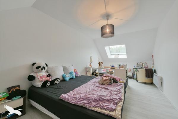 Maison à vendre 262 400 € Mesland 4 p 125 m² DPE C