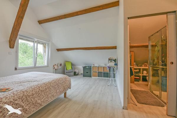 Maison à vendre 262 400 € Mesland 4 p 125 m² DPE C