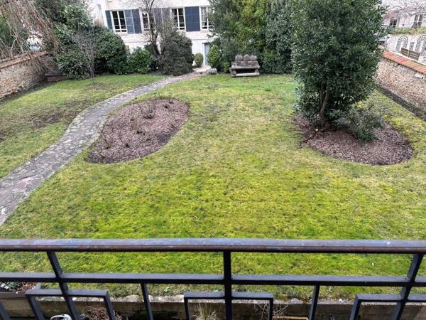 Appartement à vendre 9 pièces VERSAILLES (78)