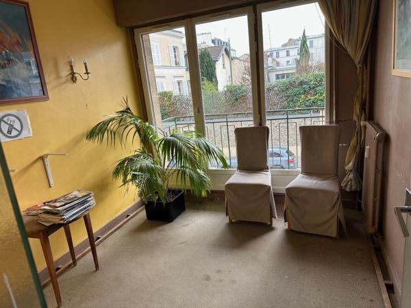 Appartement à vendre 9 pièces VERSAILLES (78)