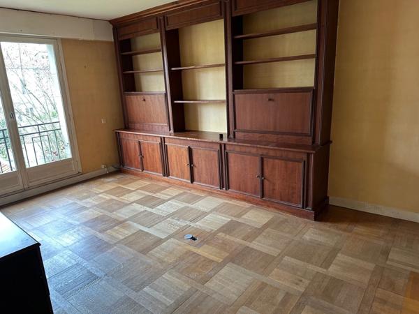 Appartement à vendre 9 pièces VERSAILLES (78)