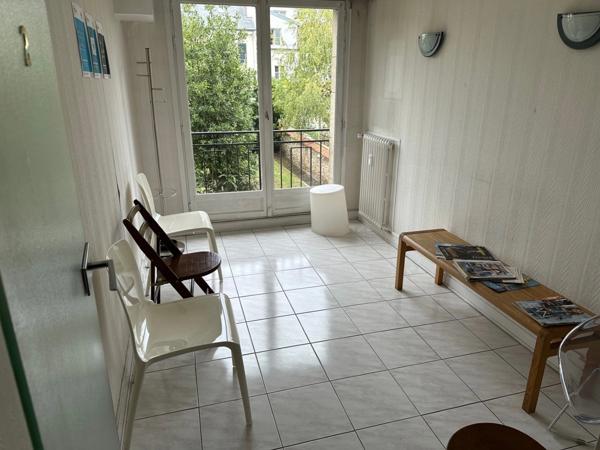 Appartement à vendre 9 pièces VERSAILLES (78)